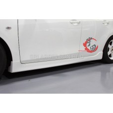 Mazda 3 BL 08-13 OEM Style Side Skirt